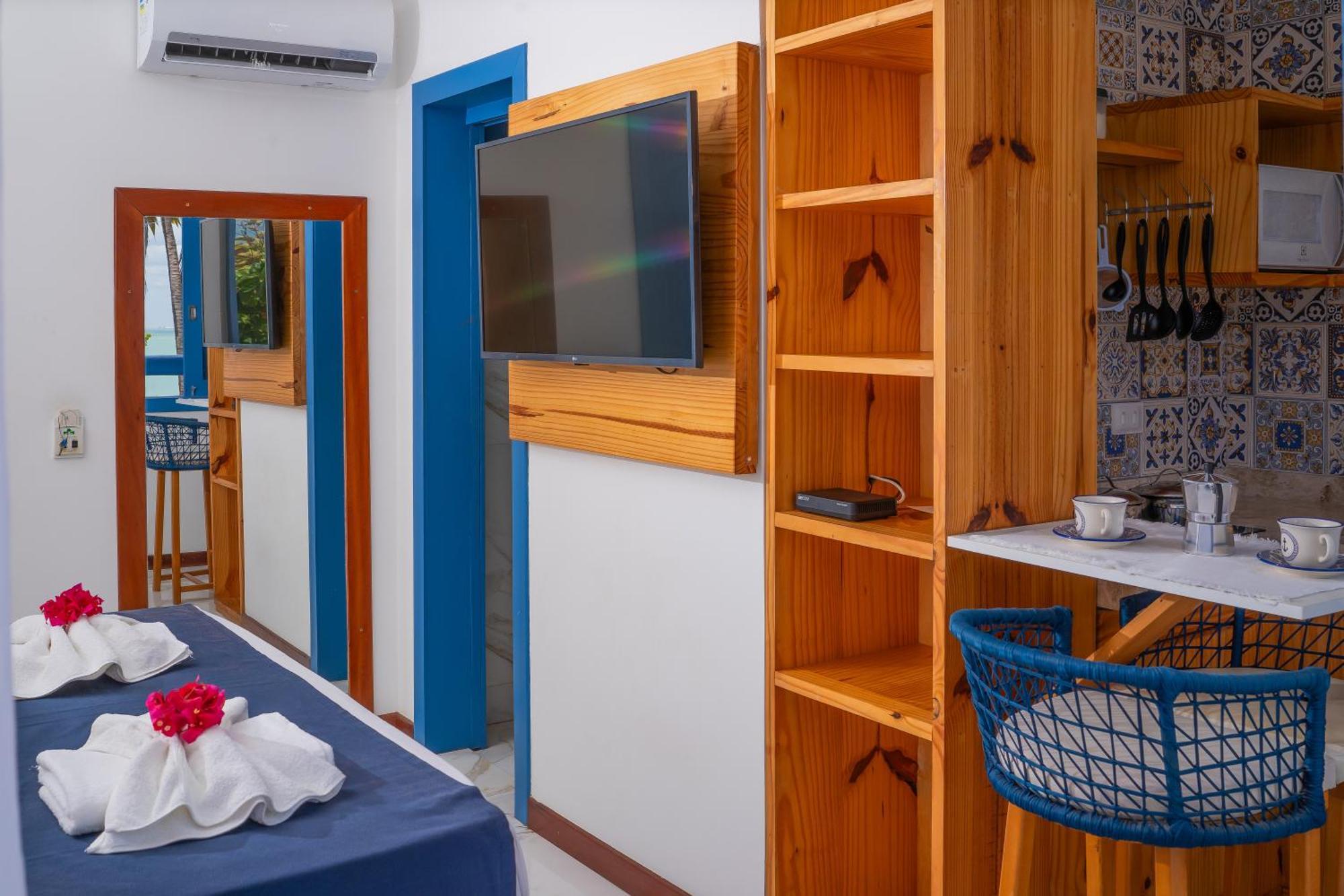 Vila Maria Pousada Jijoca de Jericoacoara Exterior foto